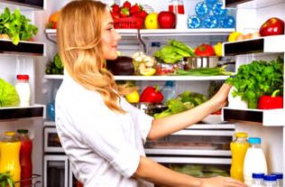 Al comer frutas y verduras, saturarás tu cuerpo con sustancias útiles. 