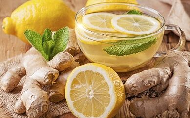 remedios caseros para perder peso rápidamente