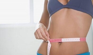 como bajar de peso en una semana en casa